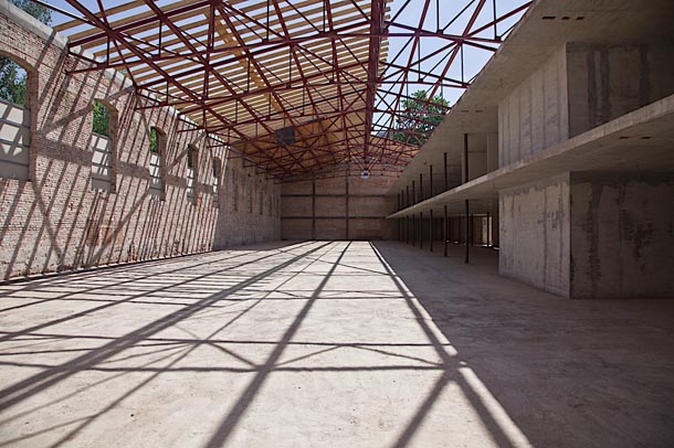 LAUBA_kuca umjetnosti