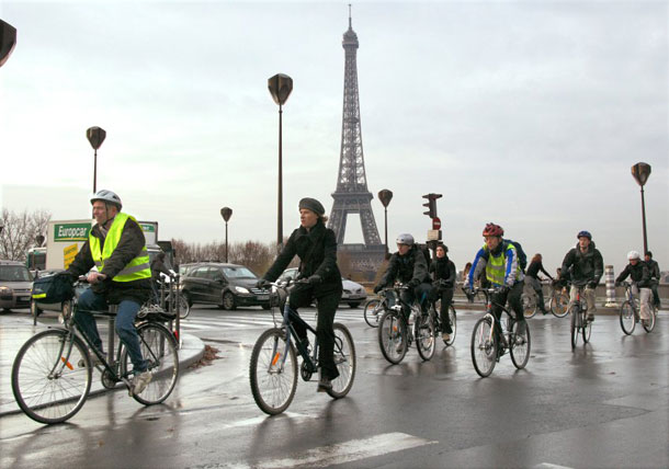 Paris