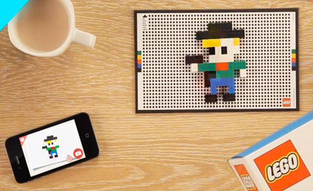 Lego-Life-Of-George