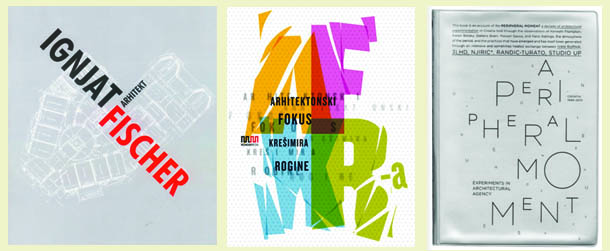 Nagrada Neven Segvic - nominirani