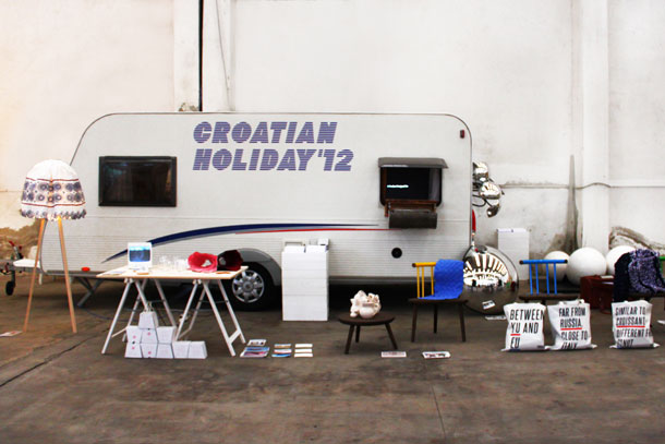 Croatian Holiday '12