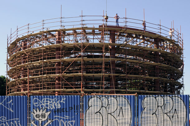 Francuski paviljon - foto Ivan Dorotić (2)