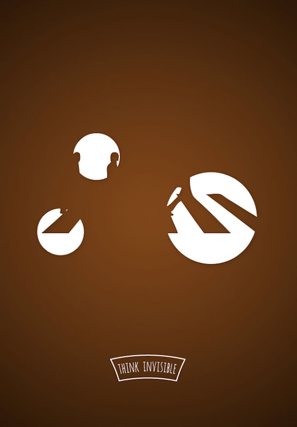 Think Invisible (4)