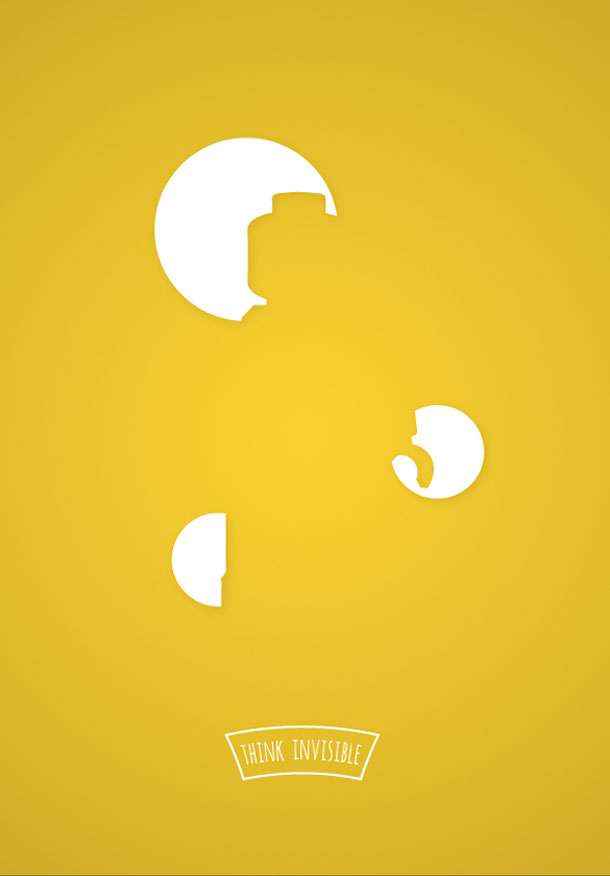 Think Invisible (5)