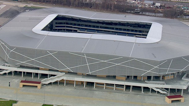 Arena Lviv