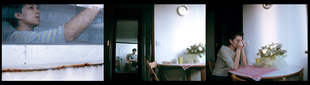 (Ne)sreća nikada ne dolazi sama, uvijek ju prati neki stvor