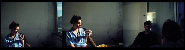 (Ne)sreća nikada ne dolazi sama, uvijek ju prati neki stvor_