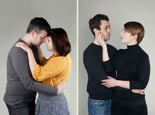 Petra Mrša - Nezamjenjivo (1)