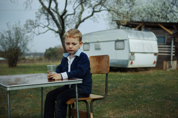 Petra Mrša - Nova Škola