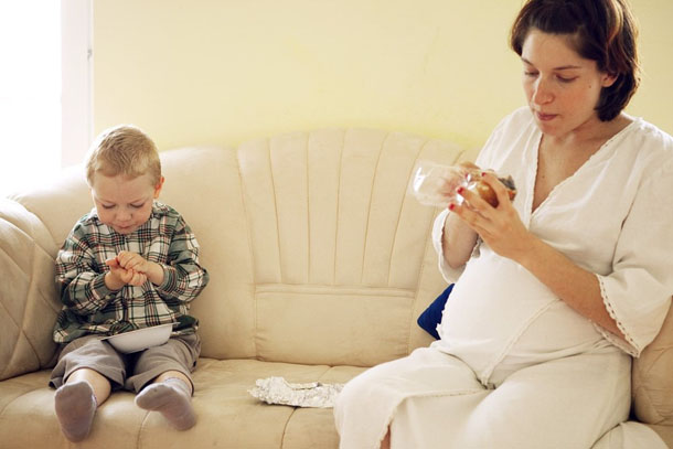 Petra Mrša - Nova Škola