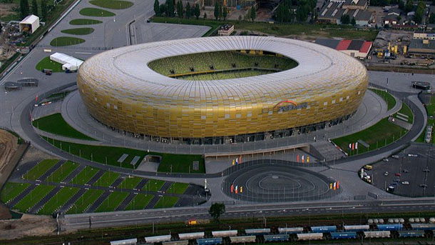 arena Gdansk