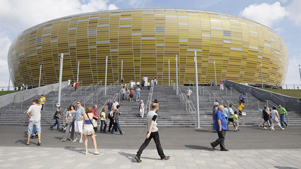 arena Gdansk_