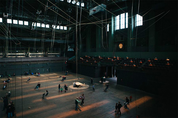 2 - The Event of a Thread - P.Octavious