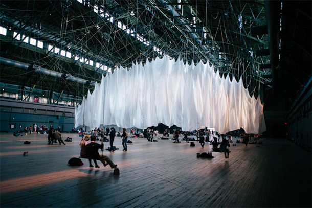 3 - The Event of a Thread- P.Octavious