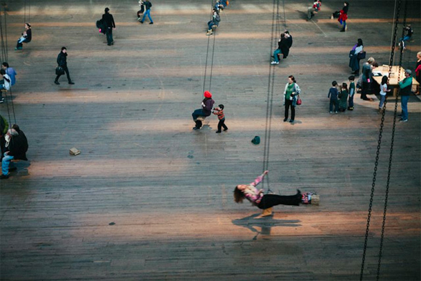 4 - The Event of a Thread- P.Octavious