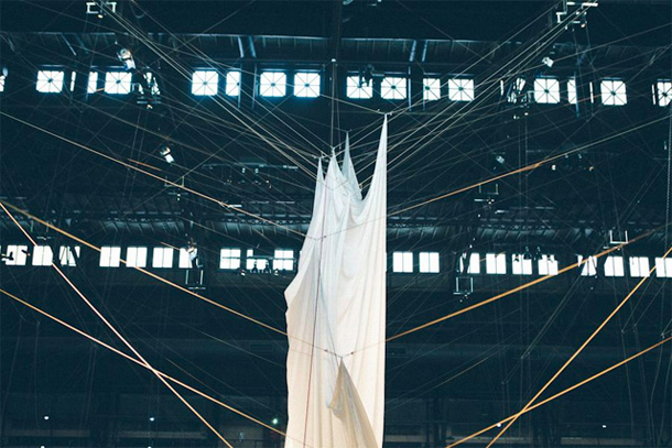 5 - The Event of a Thread- P.Octavious