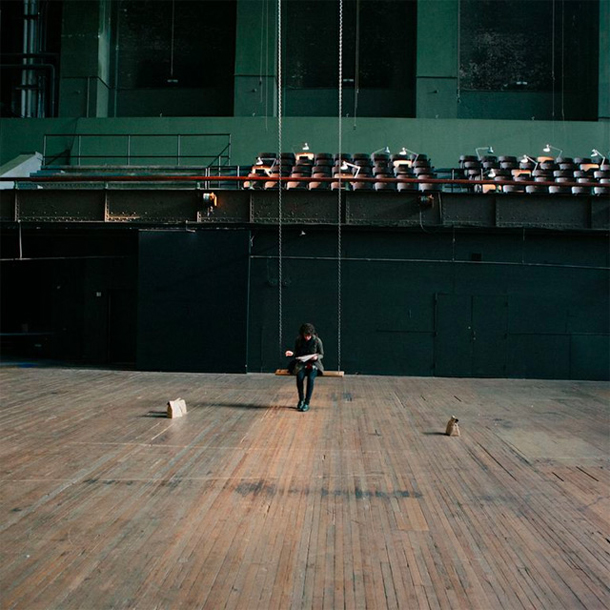 7 - Event of a Thread - P. Octavious