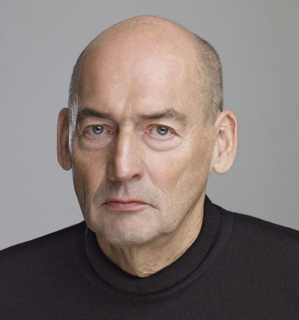 koolhaas