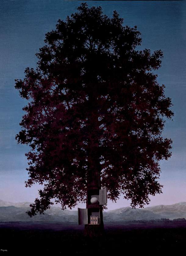 01_Magritte_La_voix_du_Sang_1959