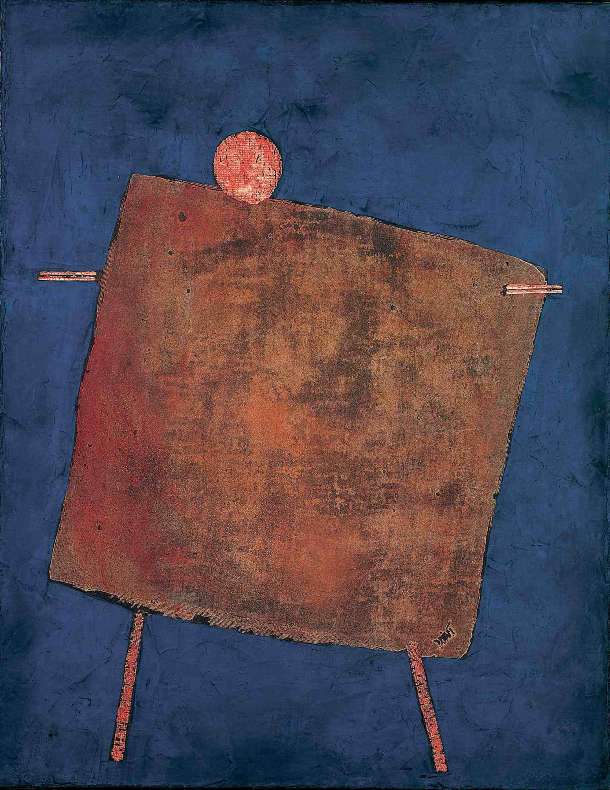 03_Klee_Vogelscheuche_1935