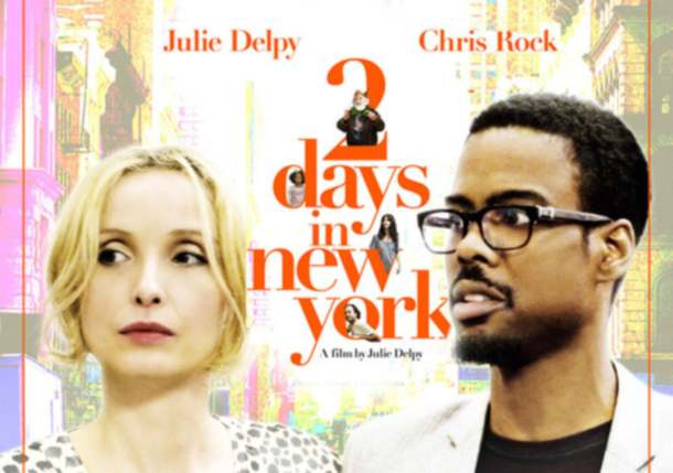 2_days-in_ny_plakat