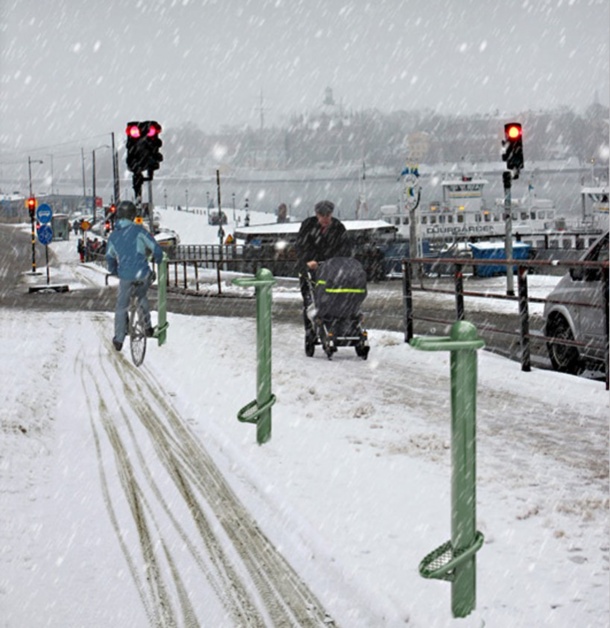 6 - bikeRest