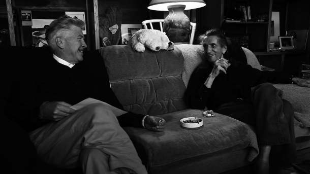 Harry Dean Stanton-djelomicno fikcija