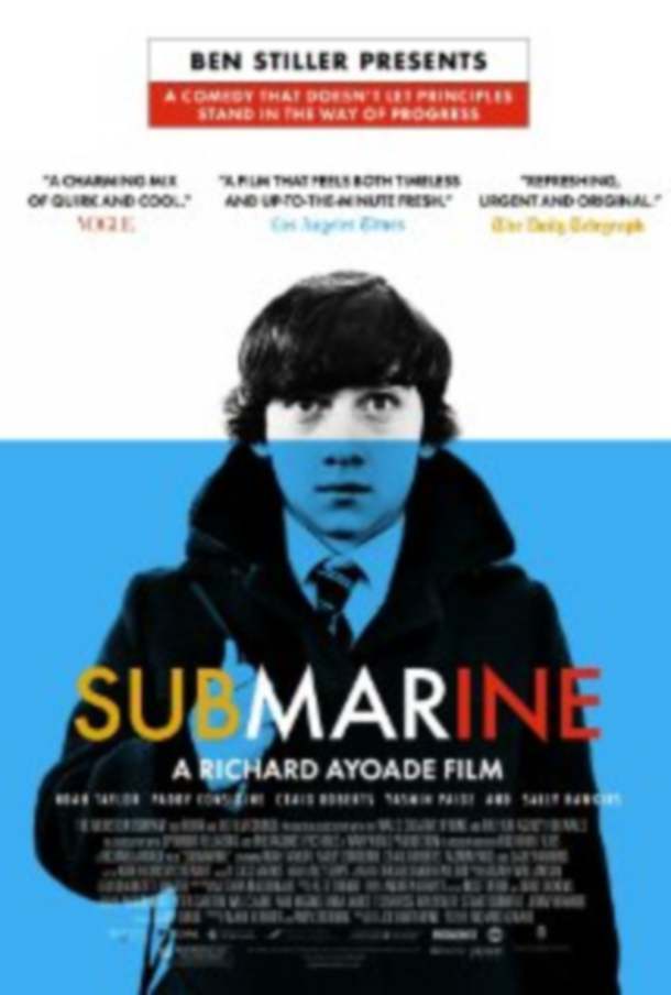 the_submarine_plakat