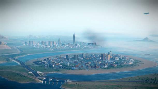 4- SimCity