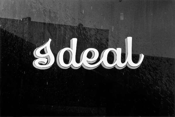 Ideal, 1976