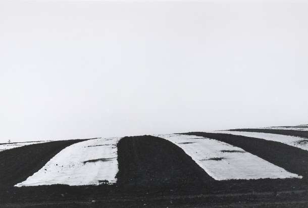 Irvine Ranch, 1968