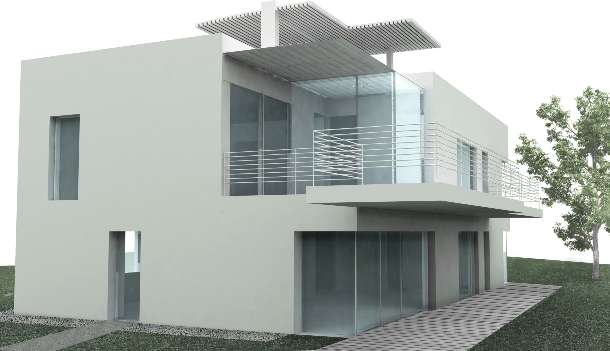 Kuca V2_3D model (2)