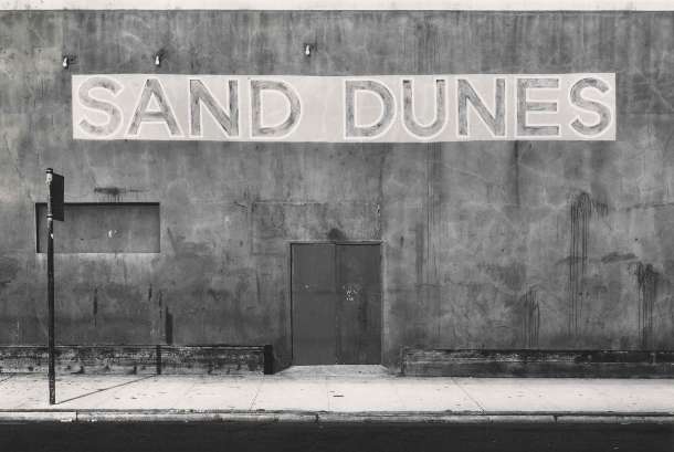 San Francisco, 1972