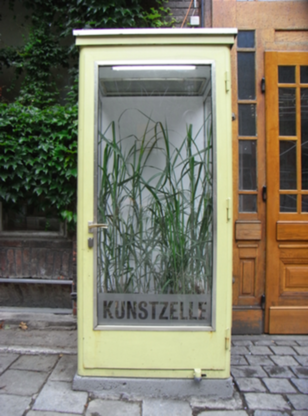 kunstzelle 3