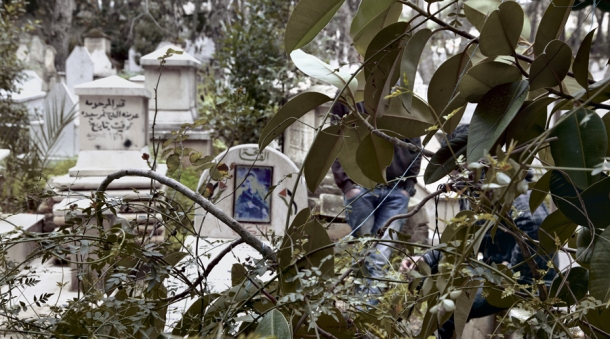 Ahlam-Shibli-Death-15