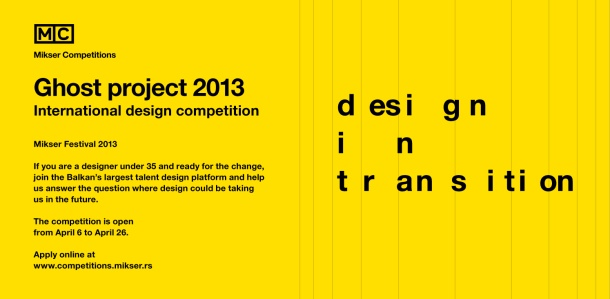 Design In Transition