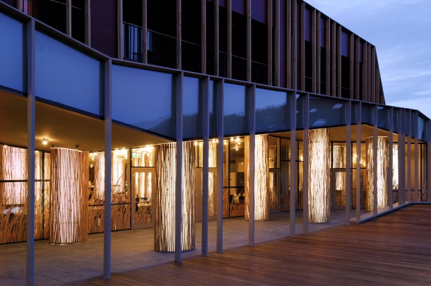 ENOTA Hotel Sotelia Fotografija Milan Kambiƒ