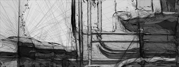 In Transition, Igor Molochevski