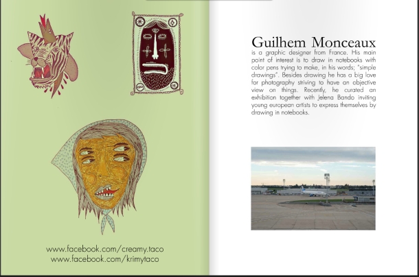 guilhem monceaux
