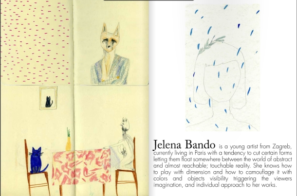 jelena bando