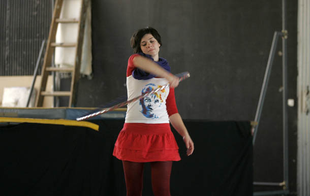 Split, 18.01.2013. - Kulturna alternativa mladih Hram