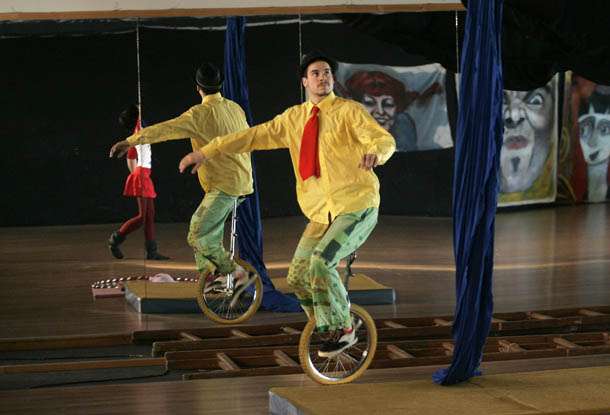 Split, 18.01.2013. - Kulturna alternativa mladih Hram