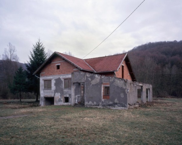 bojan mrdenovic