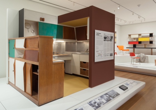 Designing Modern Women
