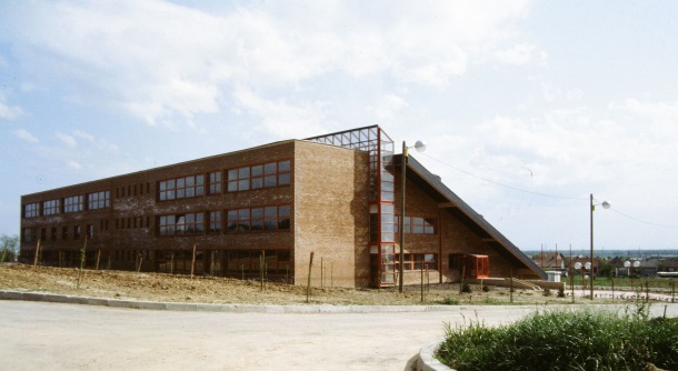 1 OSNOVNA SKOLA Z. FRANKA, KUTINA, 1979.-1983.