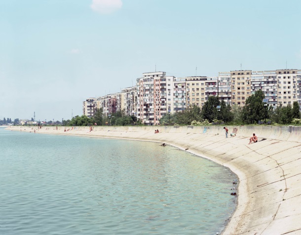 1_Michele Bressan_Lacul Morii