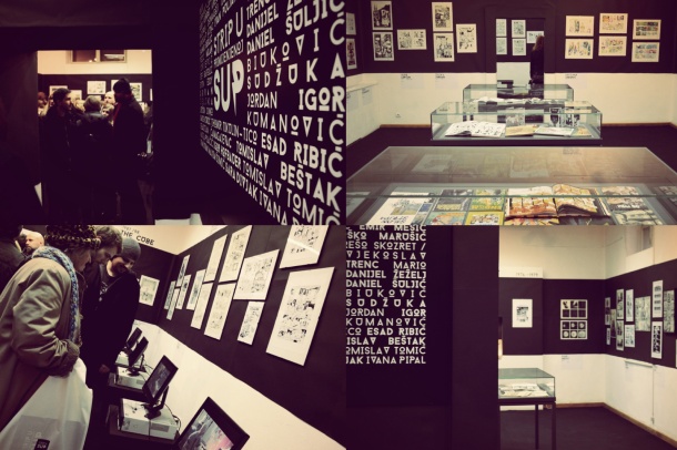 1 Strip u Primijenjenoj