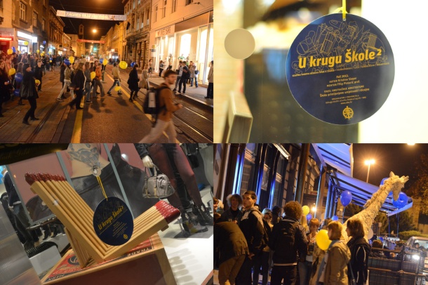 5-U krugu Skole