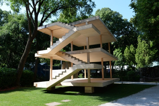 Maison Dom-ino_FOTO di Zucchiatti