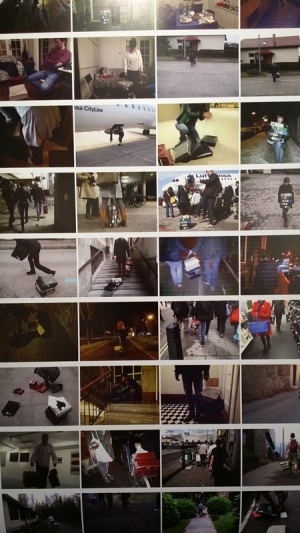 Mucko - (Slučajni) pomagači